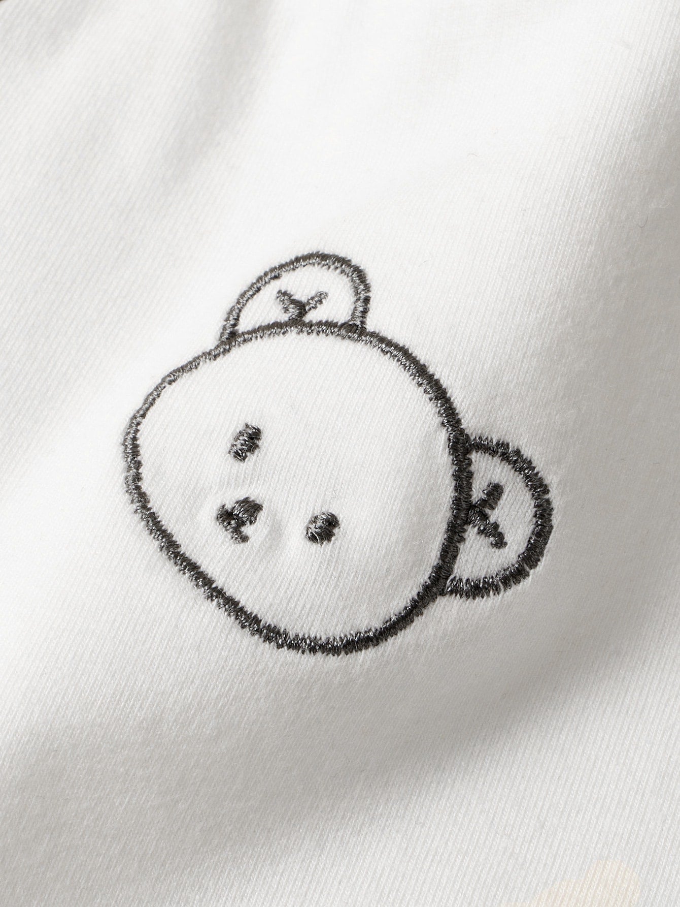 3pcs Random Set Of Soft Washable Drool Bibs With Avocado Fruit Patterns