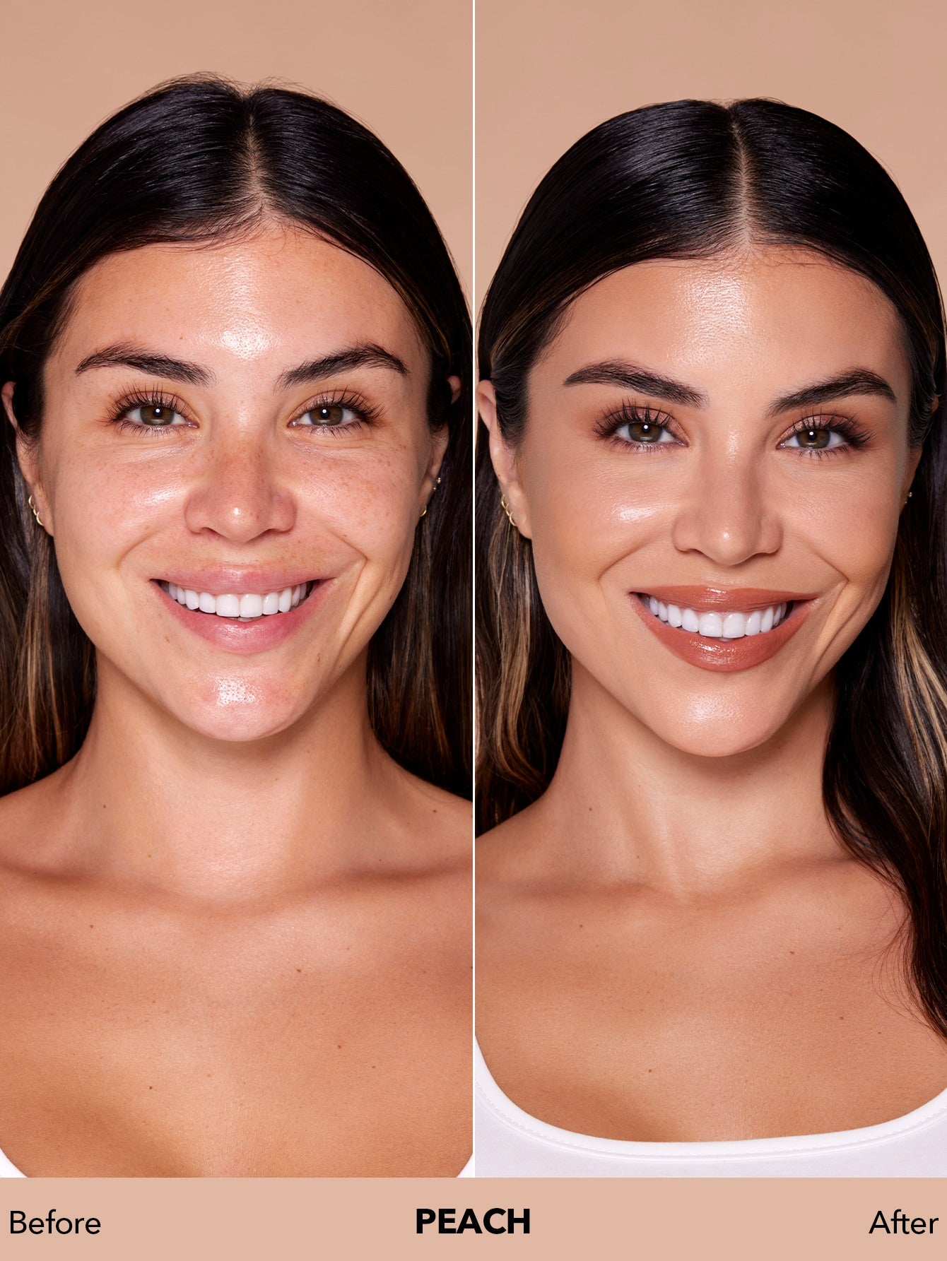 SHEGLAM Skinfinite Hydrating Foundation Sample-Fair Flawless Dewy Foundation Hydrating Coverage Invisible Pore Concealer Poreless Non-Greasy Lightweight Natural Soft Liquid Foundation