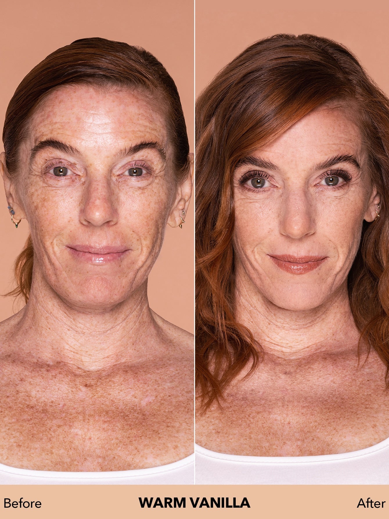 SHEGLAM Complexion Pro Long Lasting Breathable Matte Foundation Sample-Porcelain Matte Sweatproof Foundation Oil Control Full Coverage Poreless Concealer Waterproof Flawless Non-Fading Weightless Liquid Foundation