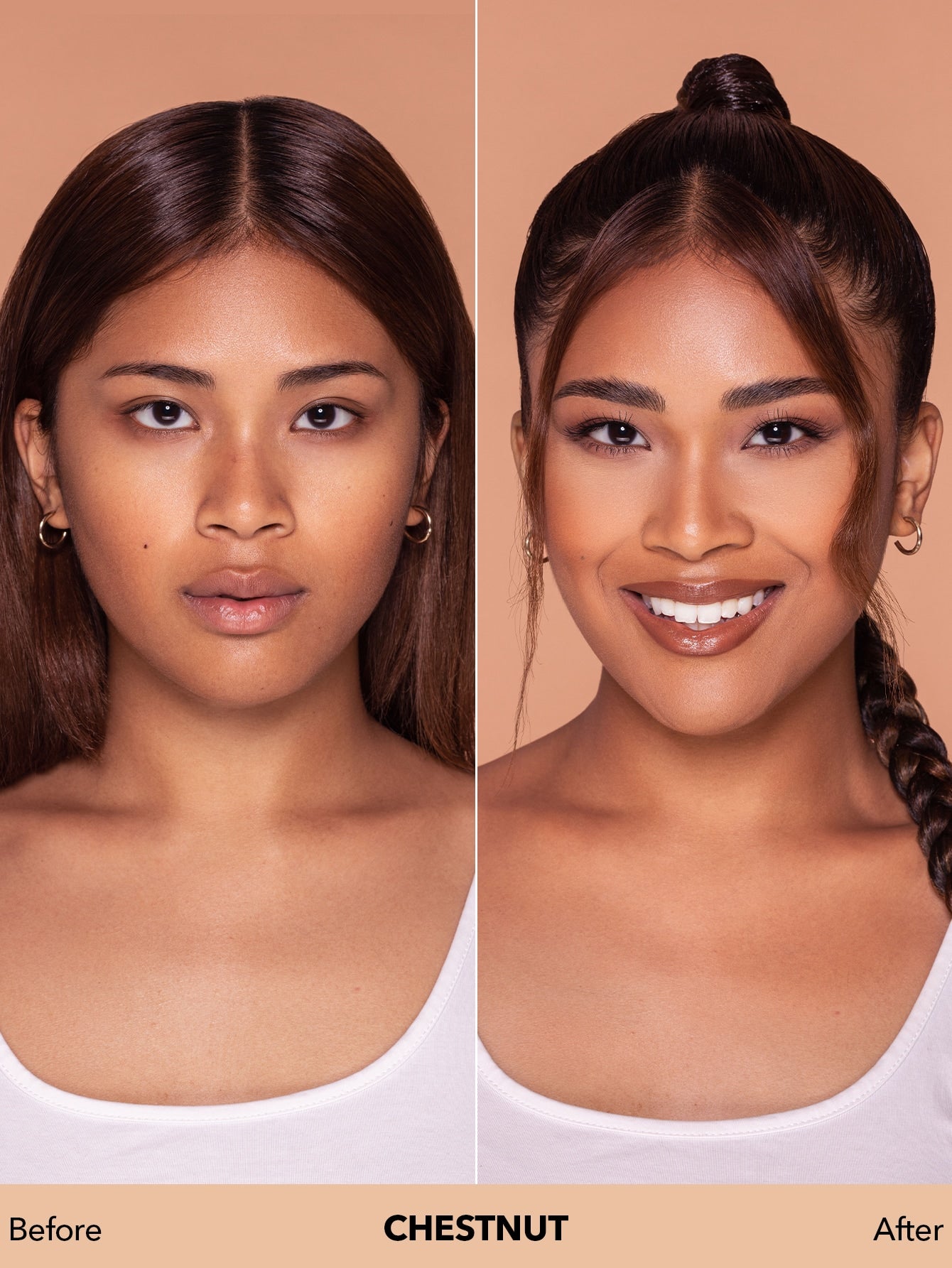 SHEGLAM Complexion Pro Long Lasting Breathable Matte Foundation Sample-Porcelain Matte Sweatproof Foundation Oil Control Full Coverage Poreless Concealer Waterproof Flawless Non-Fading Weightless Liquid Foundation