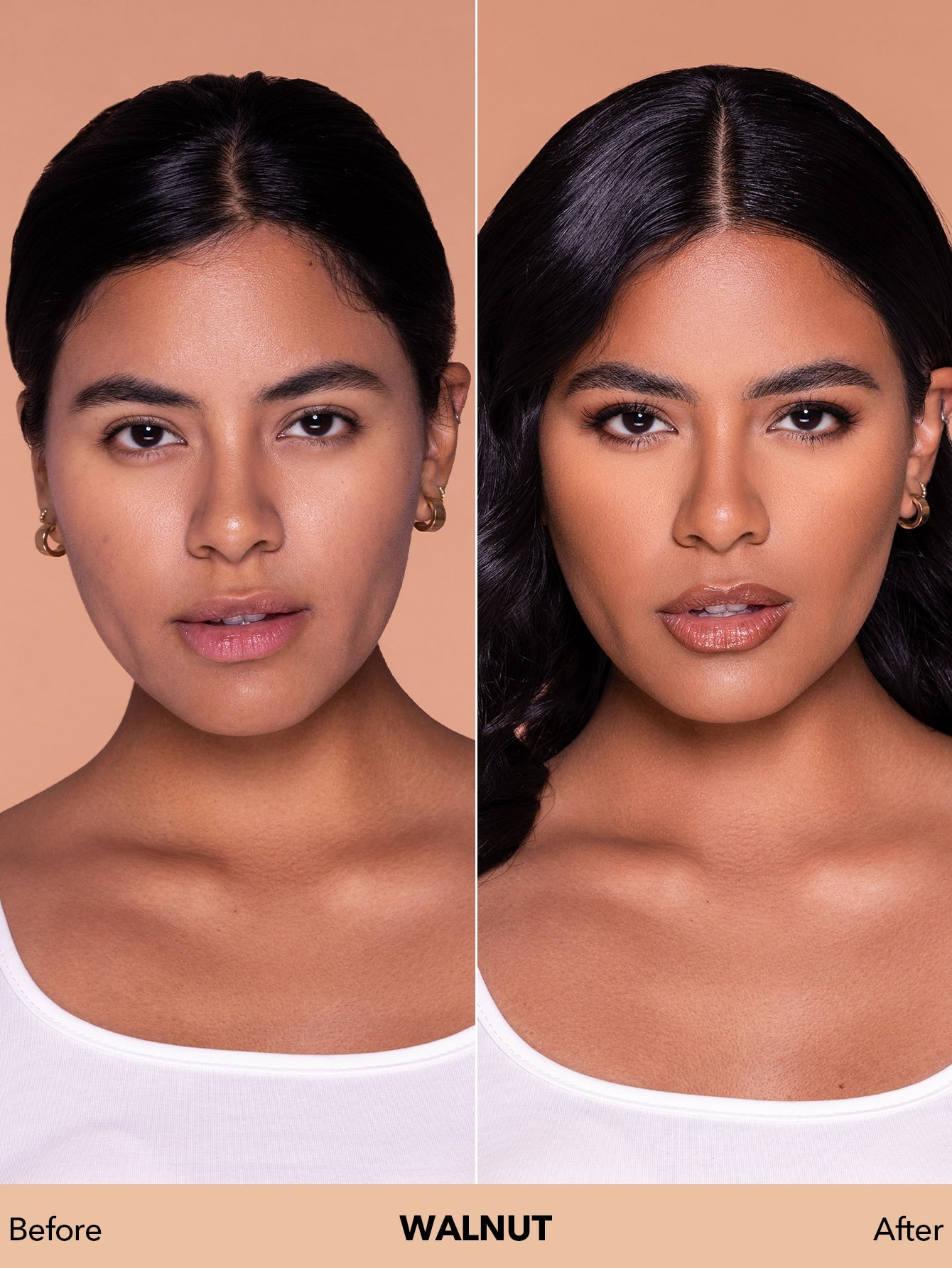 SHEGLAM Complexion Pro Long Lasting Breathable Matte Foundation Sample-Porcelain Matte Sweatproof Foundation Oil Control Full Coverage Poreless Concealer Waterproof Flawless Non-Fading Weightless Liquid Foundation