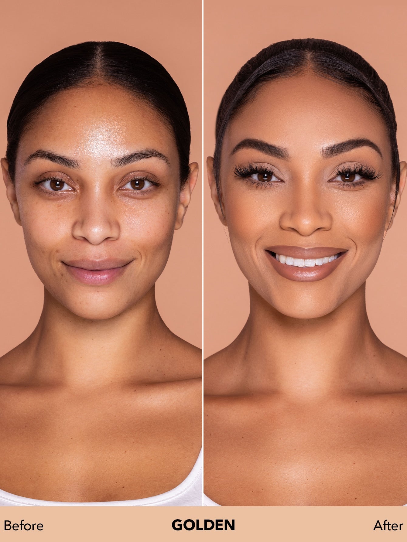 SHEGLAM Complexion Pro Long Lasting Breathable Matte Foundation Sample-Porcelain Matte Sweatproof Foundation Oil Control Full Coverage Poreless Concealer Waterproof Flawless Non-Fading Weightless Liquid Foundation