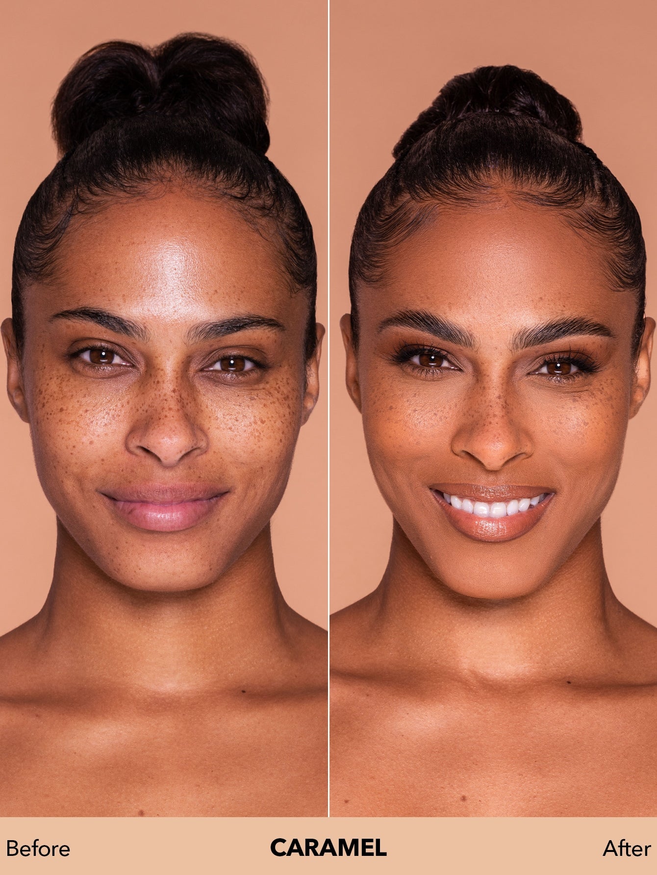 SHEGLAM Complexion Pro Long Lasting Breathable Matte Foundation Sample-Porcelain Matte Sweatproof Foundation Oil Control Full Coverage Poreless Concealer Waterproof Flawless Non-Fading Weightless Liquid Foundation