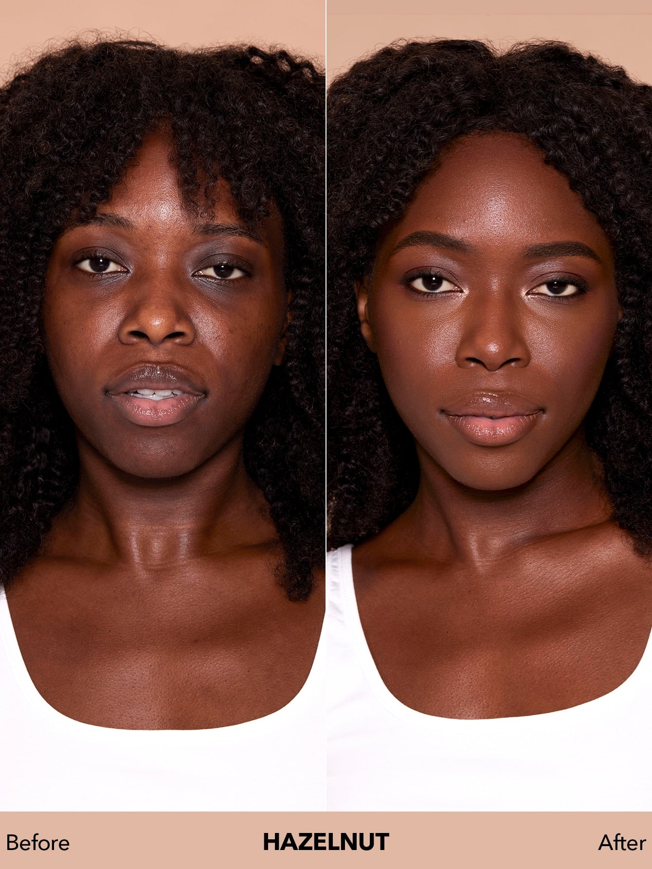 SHEGLAM Skinfinite Hydrating Foundation Sample-Fair Flawless Dewy Foundation Hydrating Coverage Invisible Pore Concealer Poreless Non-Greasy Lightweight Natural Soft Liquid Foundation