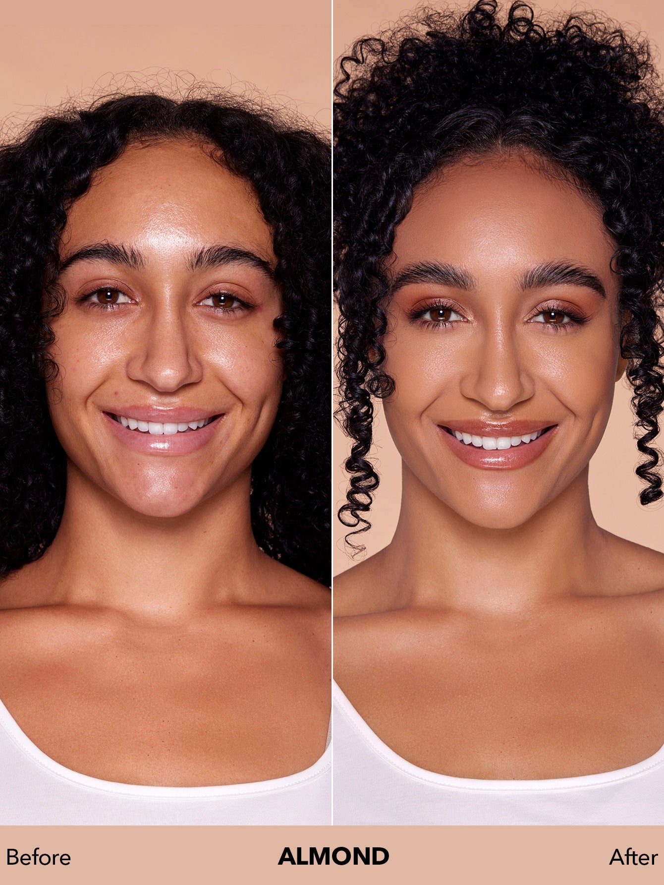 SHEGLAM Skinfinite Hydrating Foundation Sample-Fair Flawless Dewy Foundation Hydrating Coverage Invisible Pore Concealer Poreless Non-Greasy Lightweight Natural Soft Liquid Foundation