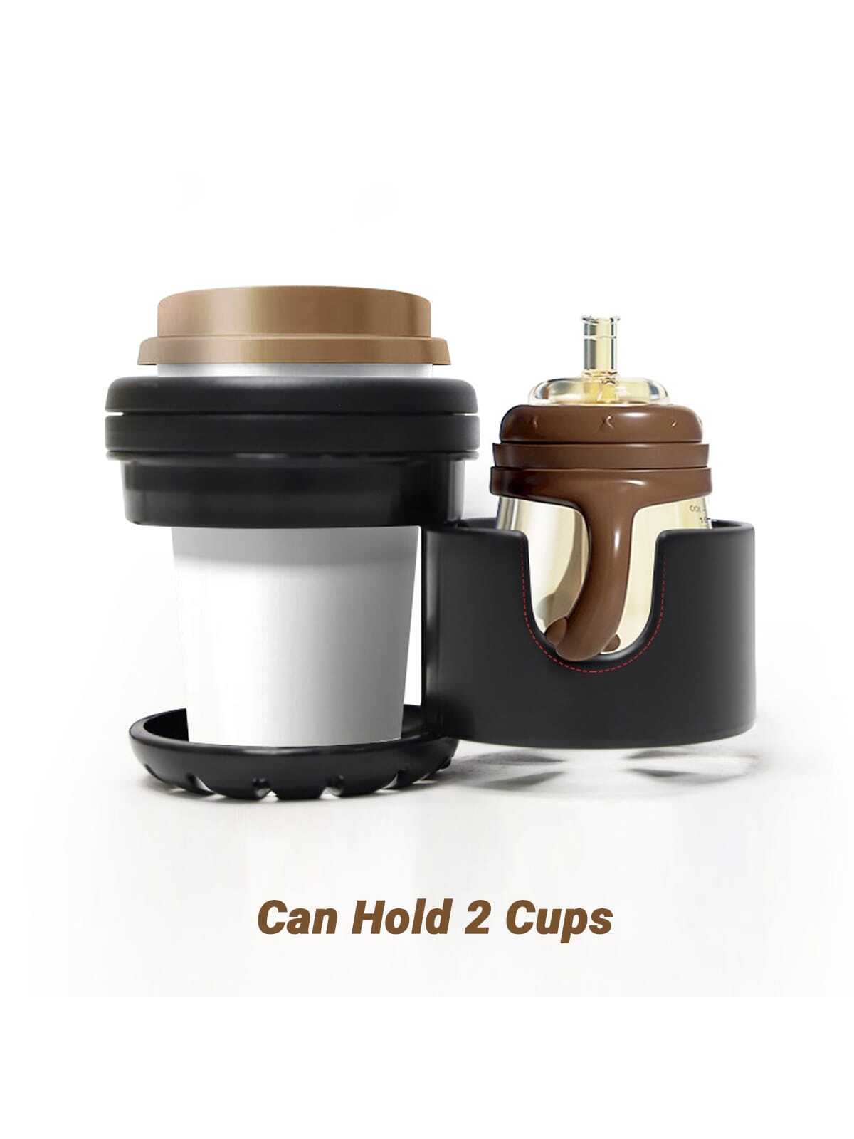 2-in-1 Baby Stroller Cup Holder