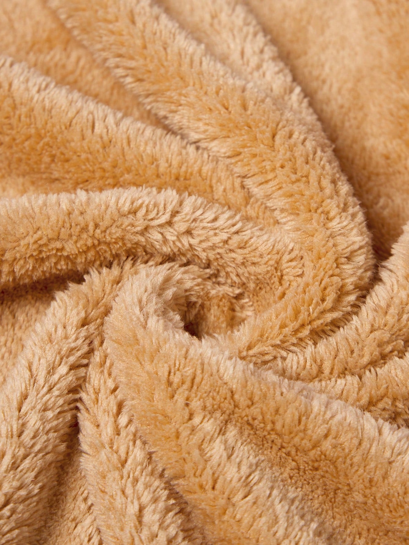 TOM & JERRY X Baby Cartoon Coral Fleece Bath Towel