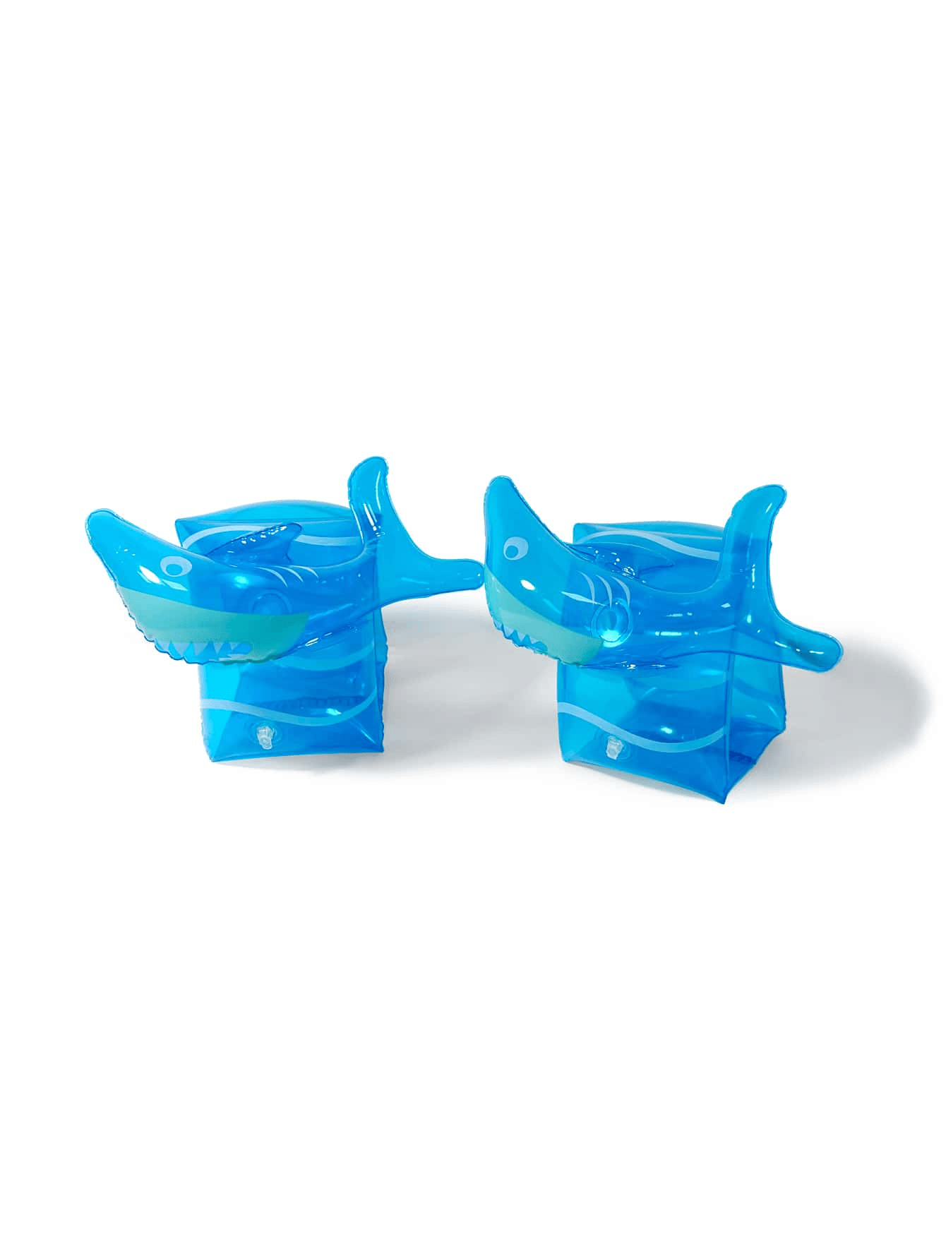 Inflatable Swimming Arm Bands, Swimming Pool Water Game Floatation Sleeves As Swimming Accessories