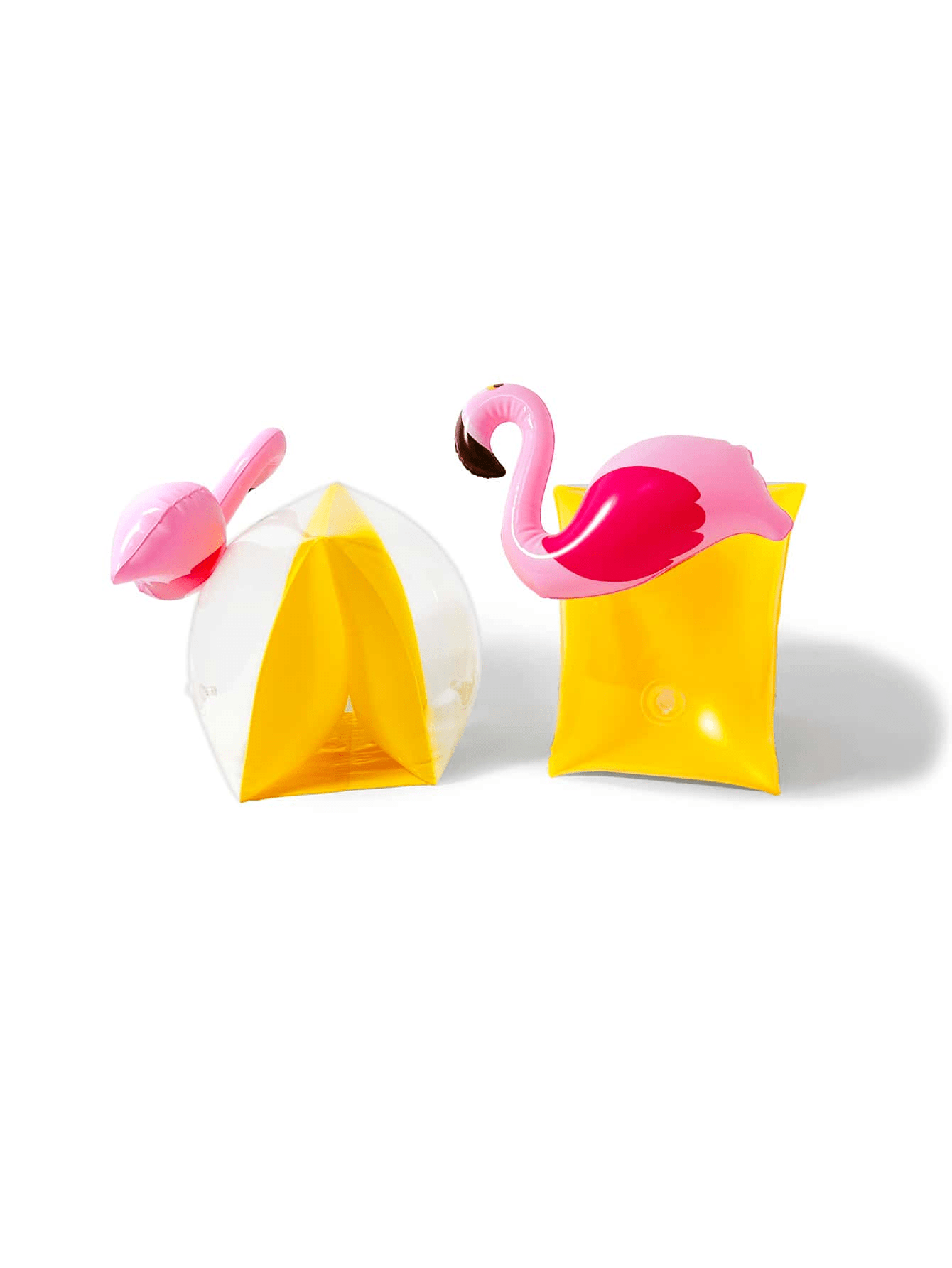 Inflatable Swimming Arm Bands, Swimming Pool Water Game Floatation Sleeves As Swimming Accessories