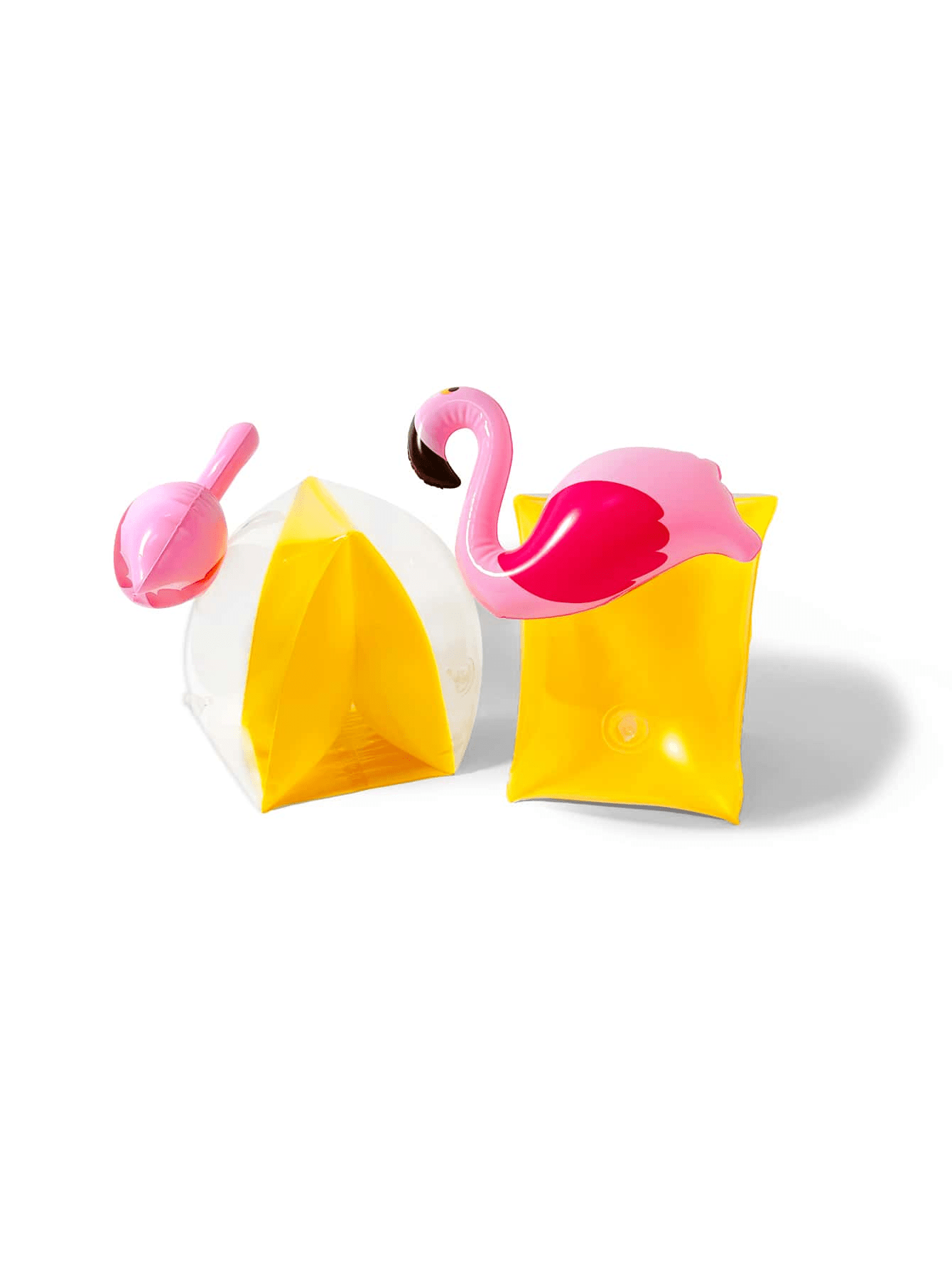 Inflatable Swimming Arm Bands, Swimming Pool Water Game Floatation Sleeves As Swimming Accessories