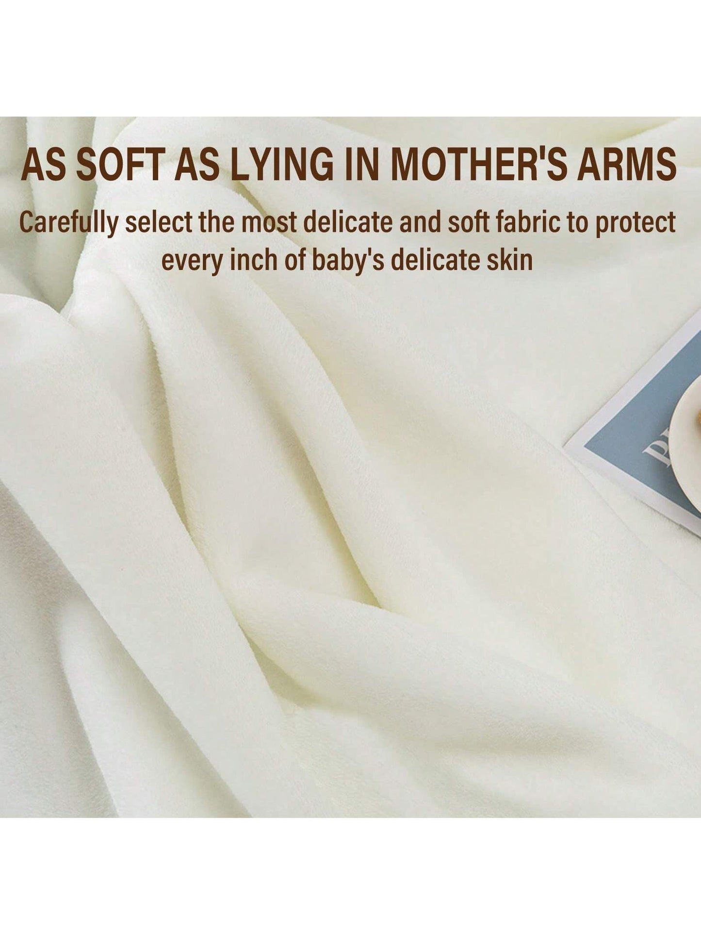 1pc Portable Children Travel Pillow