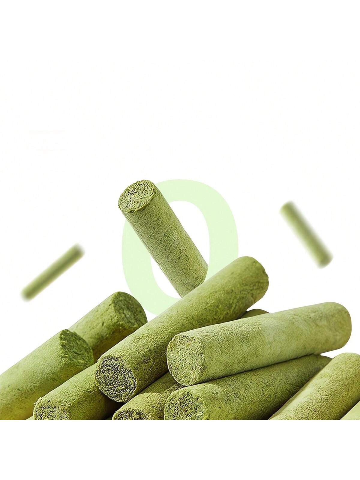 5pcs Catnip Stick & Mint Stick Chewing & Grinding Toys For Cats
