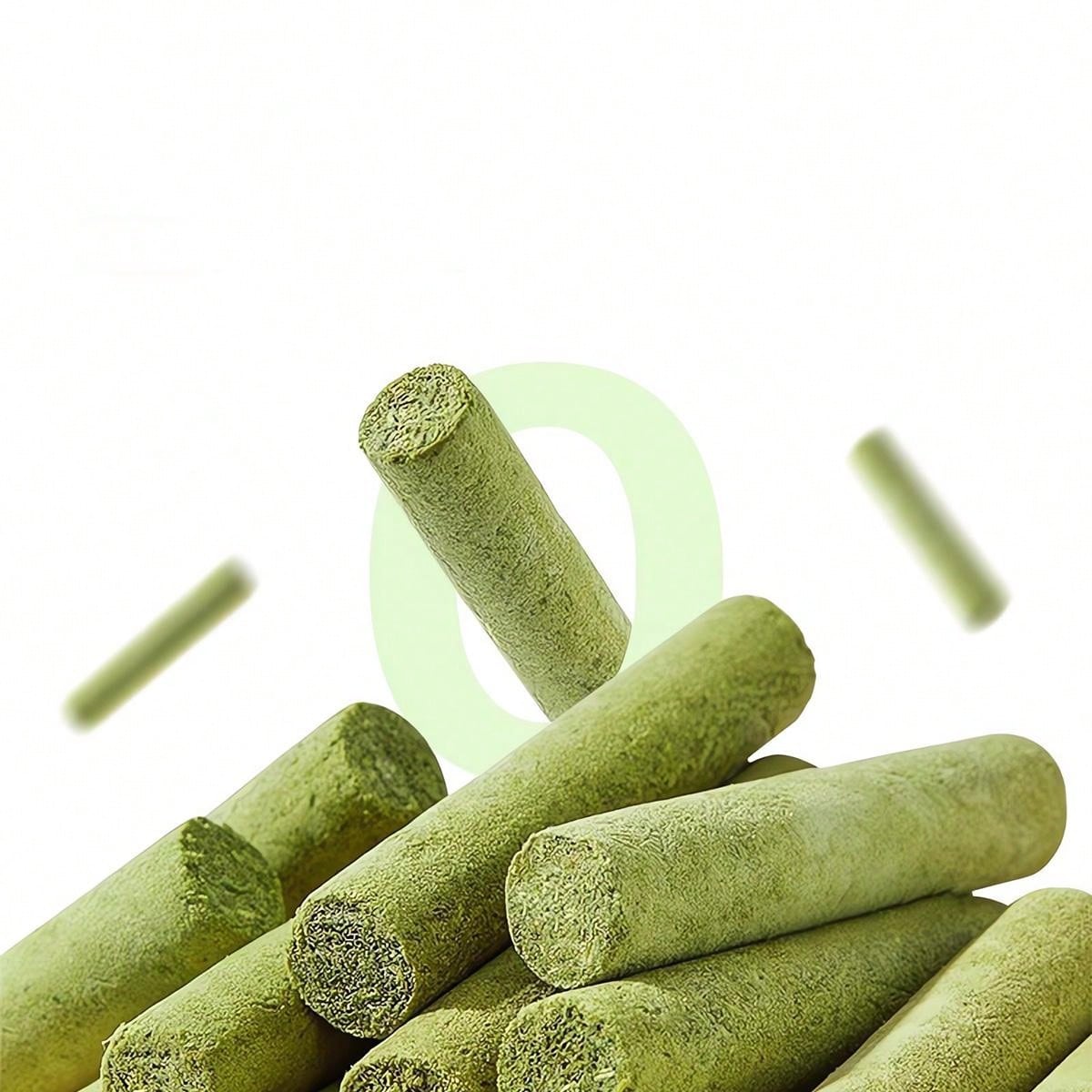 5pcs Catnip Stick & Mint Stick Chewing & Grinding Toys For Cats