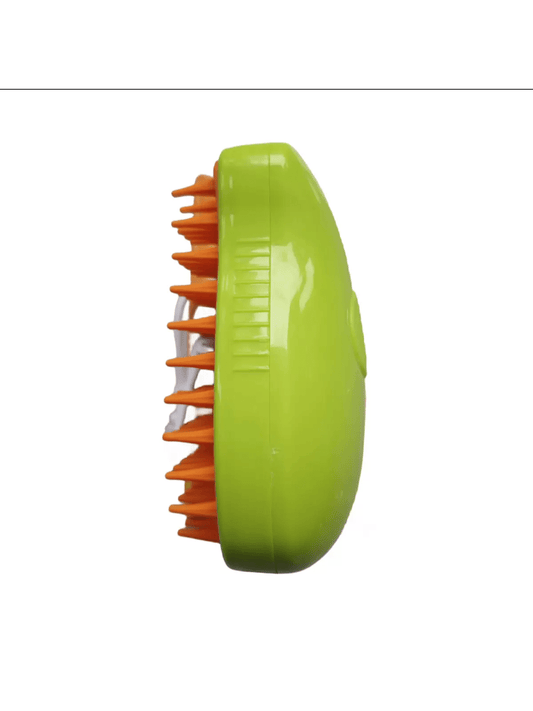 3 In 1 Self-Cleaning Massage Combs, USB Charging Cat Comb Floating Hair Removal Comb, Pet Care Pet Grooming Brush For Cats Pet Steam Brush Electric Spray Massage Cat And Dog Remove Tangled And Loose Hair