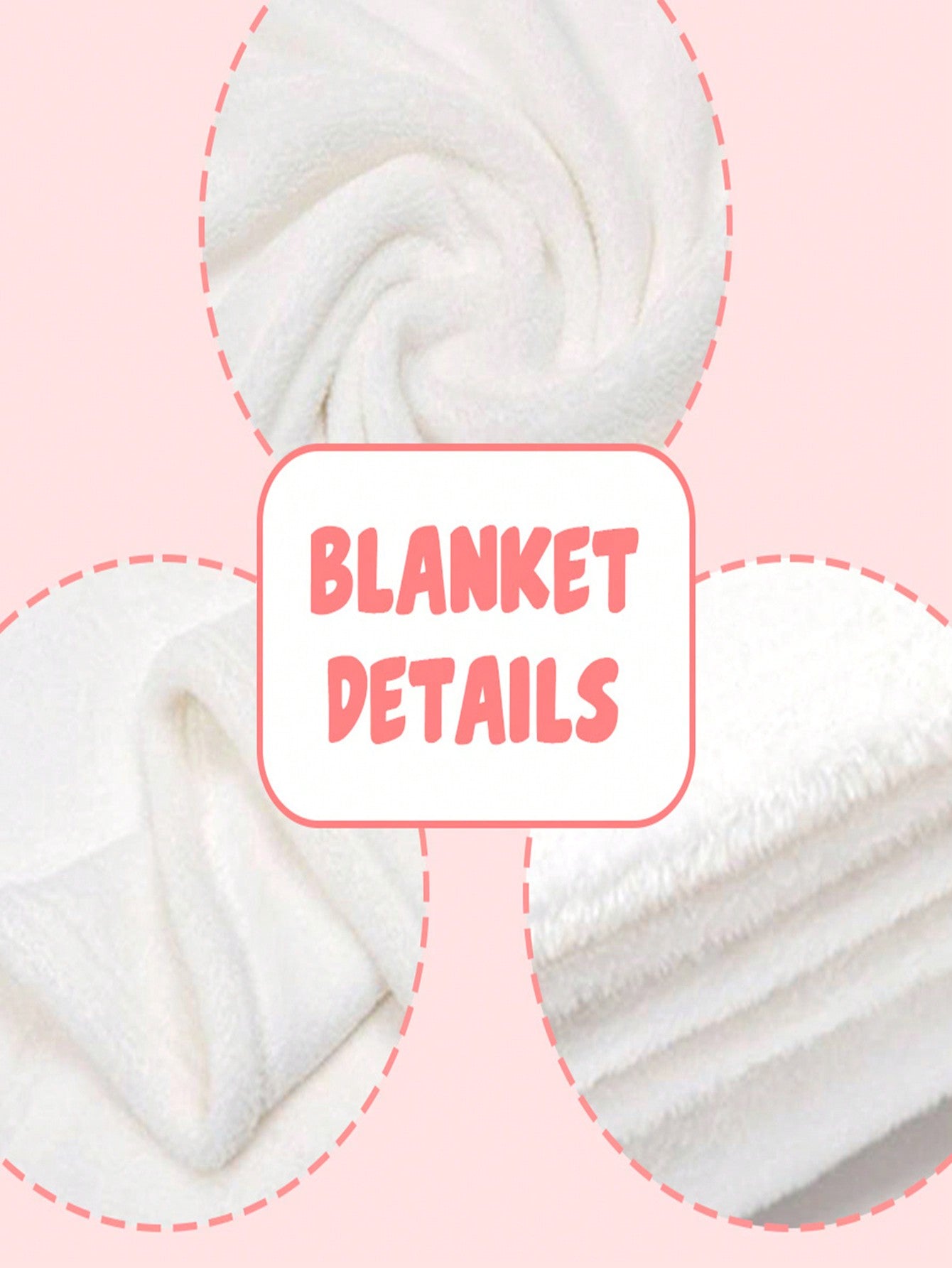 Personalized Text Lion Blanket For Boys And Girls