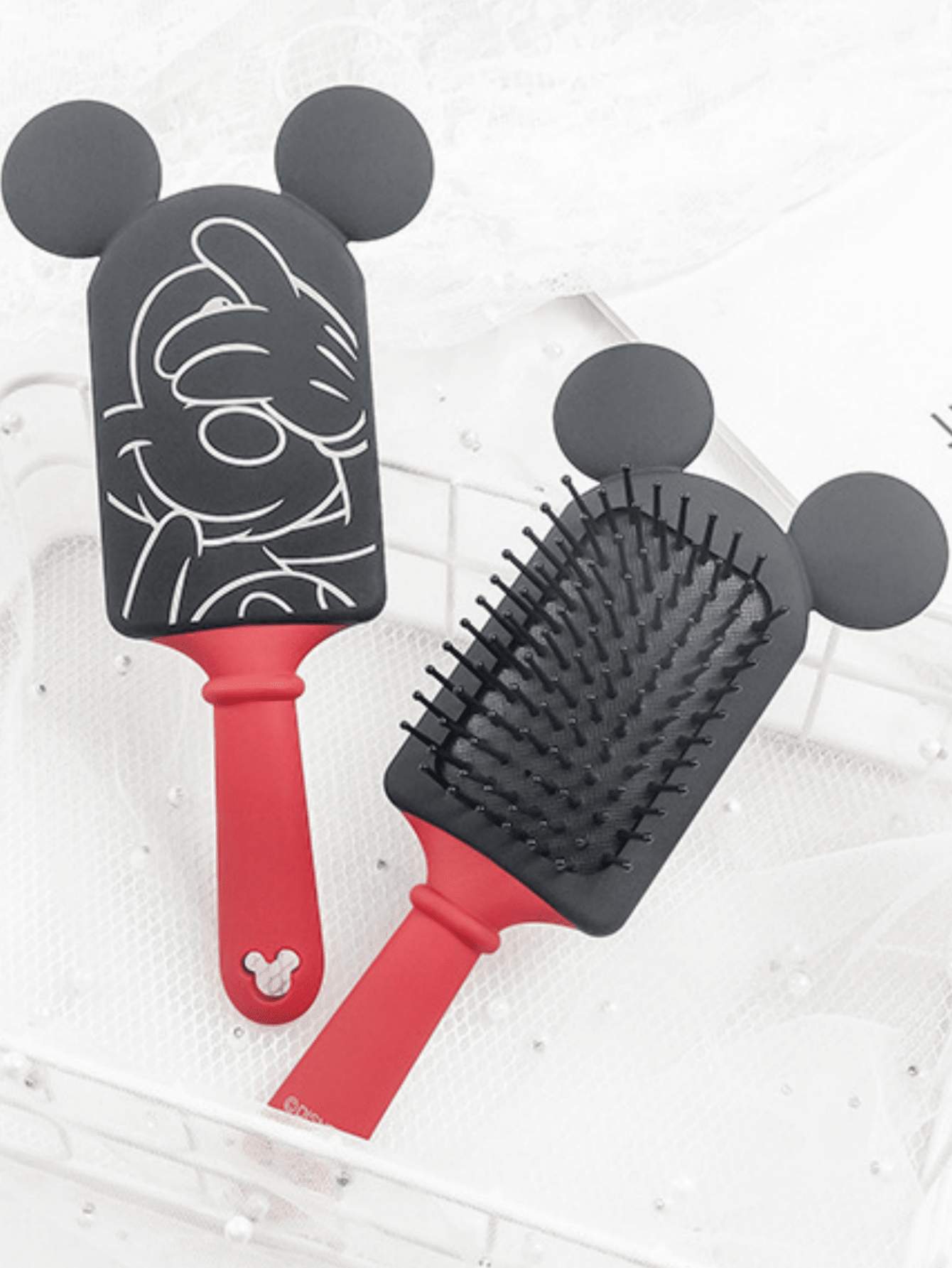 1pc Cushion Massage Combs Cartoon Comb Hair Brush Hairdressing Tool Party Gifts Body Care For Travel,Outdoor,Sport,Office,School