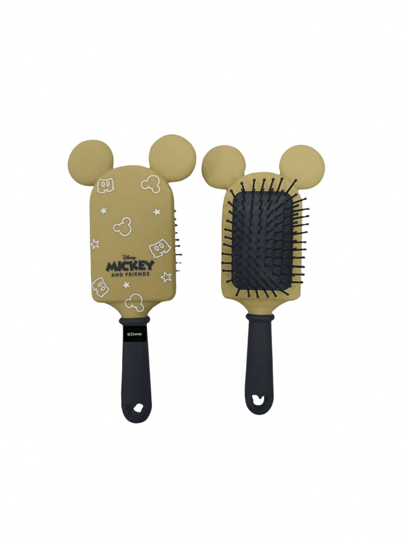 1pc Cushion Massage Combs Cartoon Comb Hair Brush Hairdressing Tool Party Gifts Body Care For Travel,Outdoor,Sport,Office,School