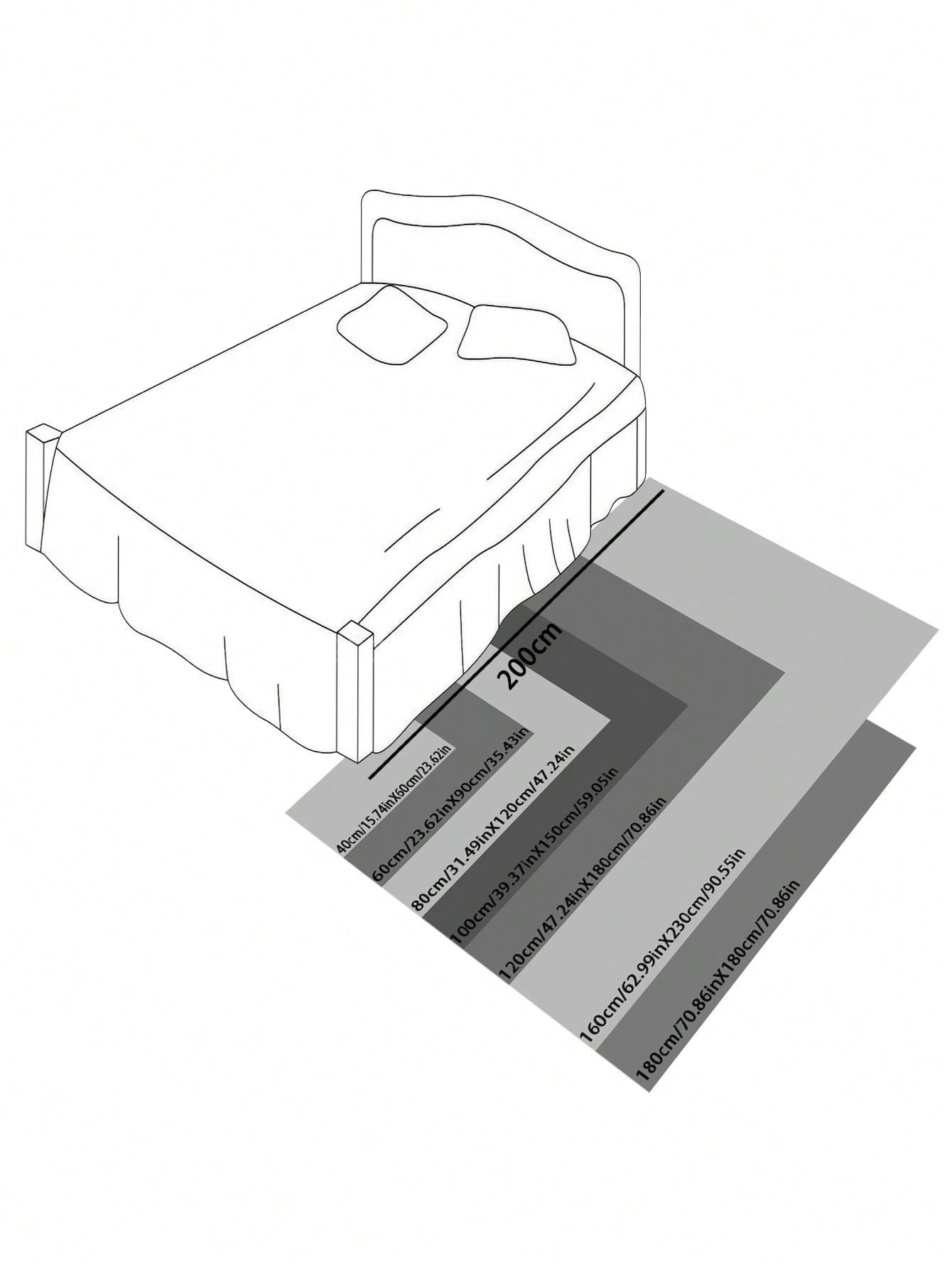 1pc Number & Butterfly Pattern Rug, Cartoon Polyester Anti-Slip Floor Carpet For Home ,Room Decor