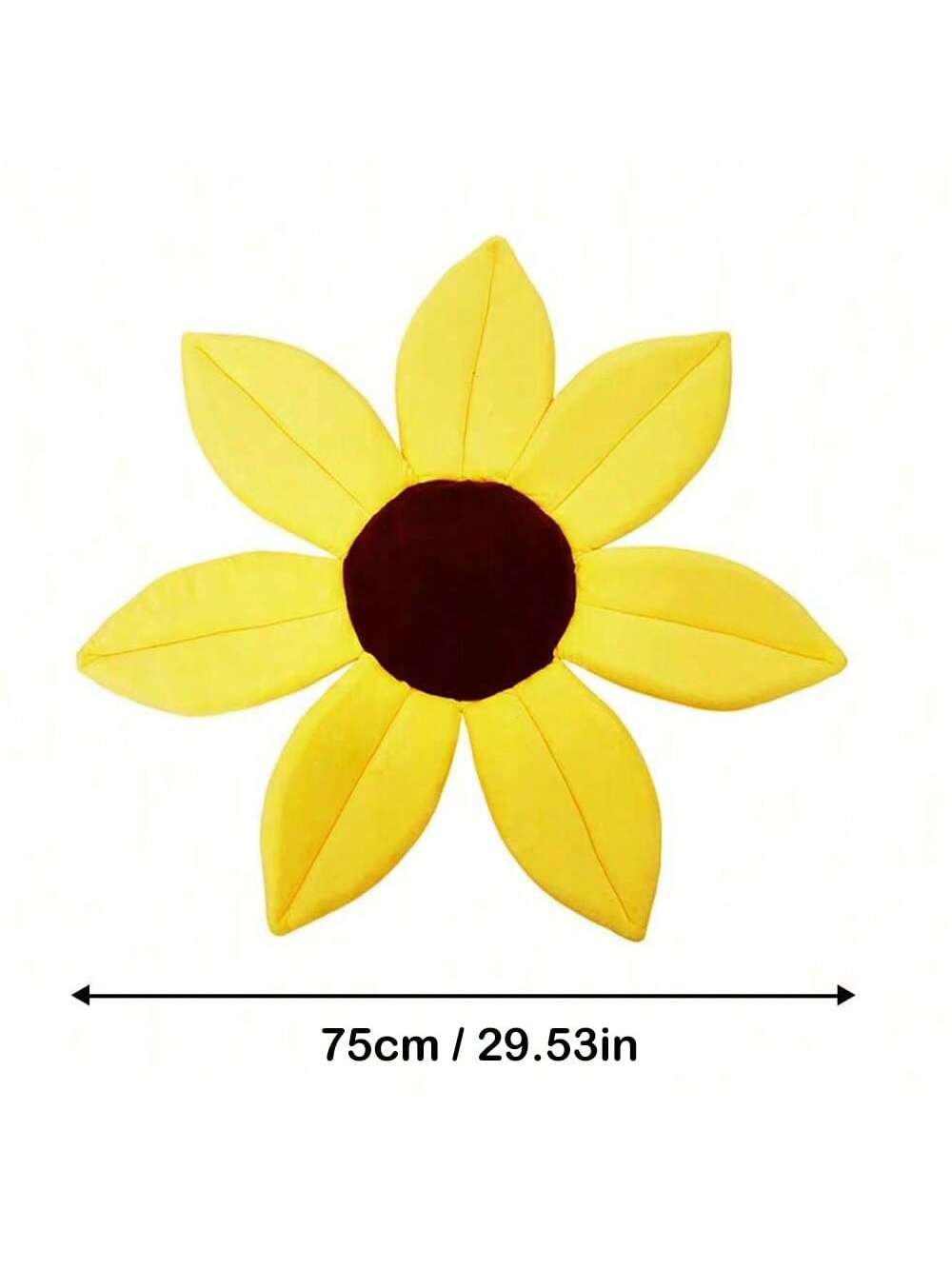 1pc Baby Bath Mat Can Lie Down Fold Newborn Creative Flower Bath Mat Baby Bath Lotus Safety Cushion Baby Bath Mat
