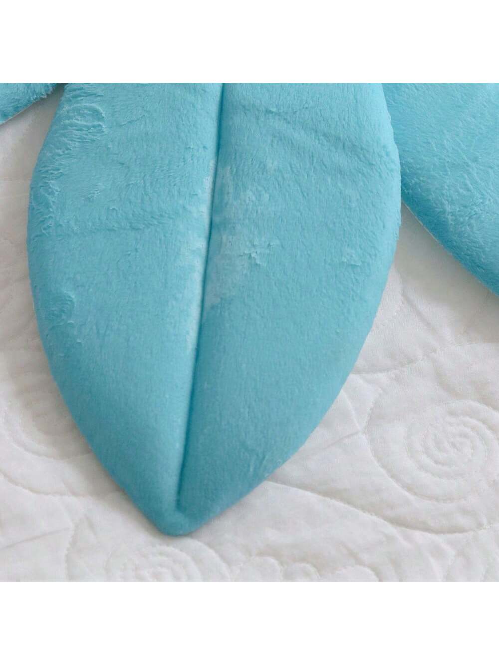 1pc Baby Bath Mat Can Lie Down Fold Newborn Creative Flower Bath Mat Baby Bath Lotus Safety Cushion Baby Bath Mat