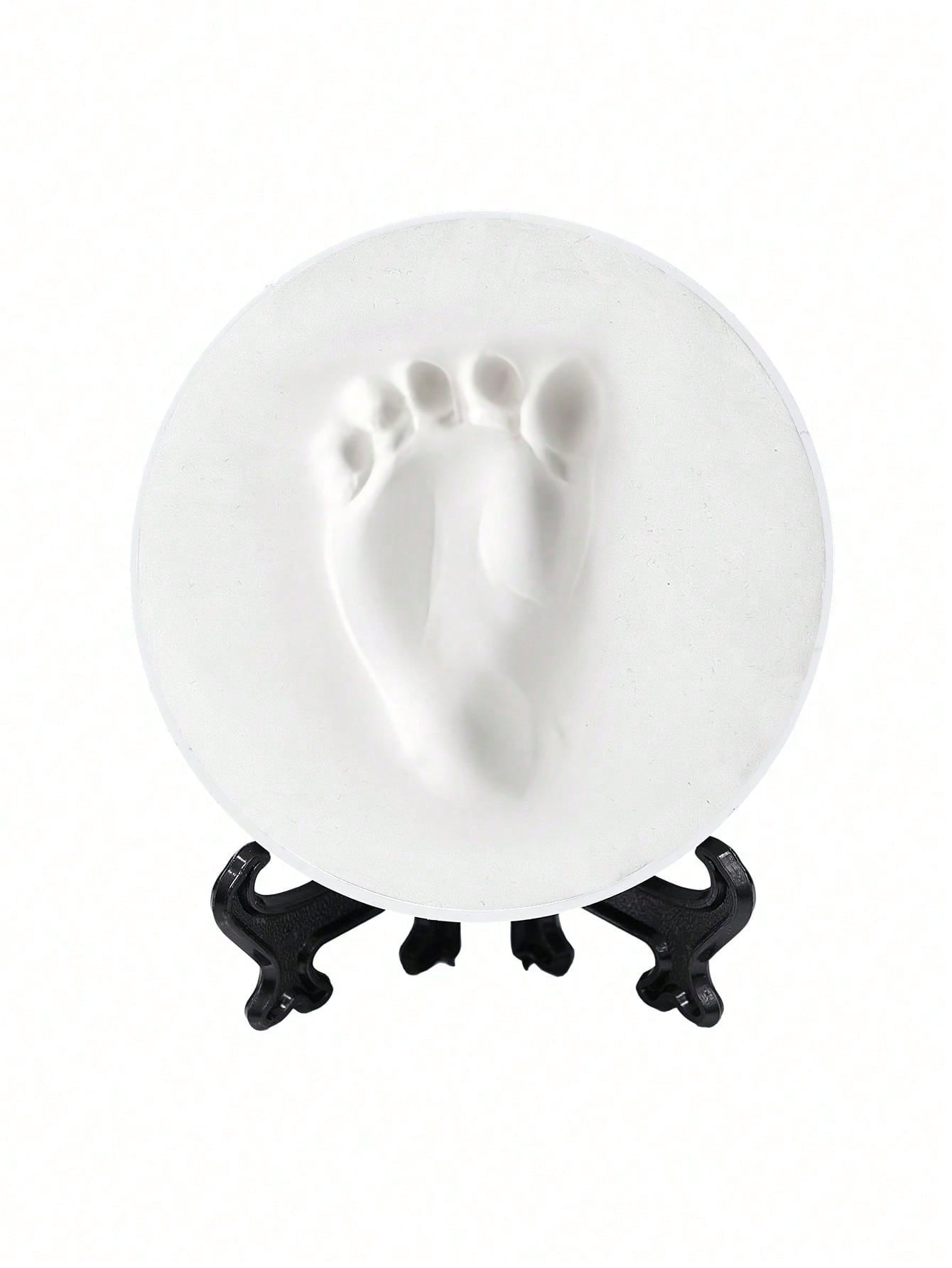 Baby Handprint/Footprint Making Kit (No Ribbon)
