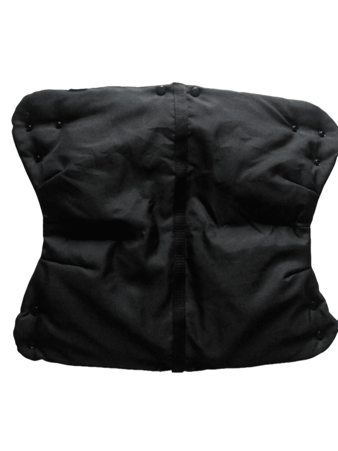 1pc Baby Stroller Hand Warmer Gloves, Stroller Handle Grip Cover For Cold Weather