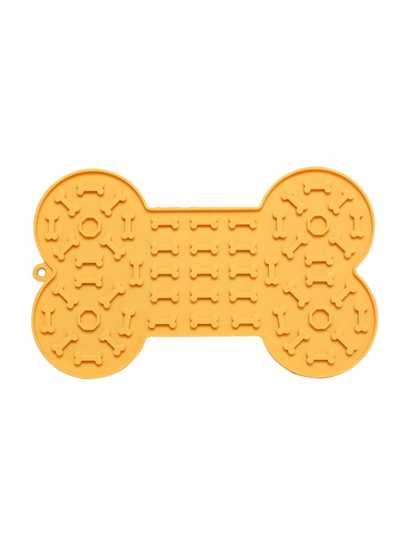 Silicone Pet Lick Mat, Dog/Cat Slow Feeder Bowl Mat