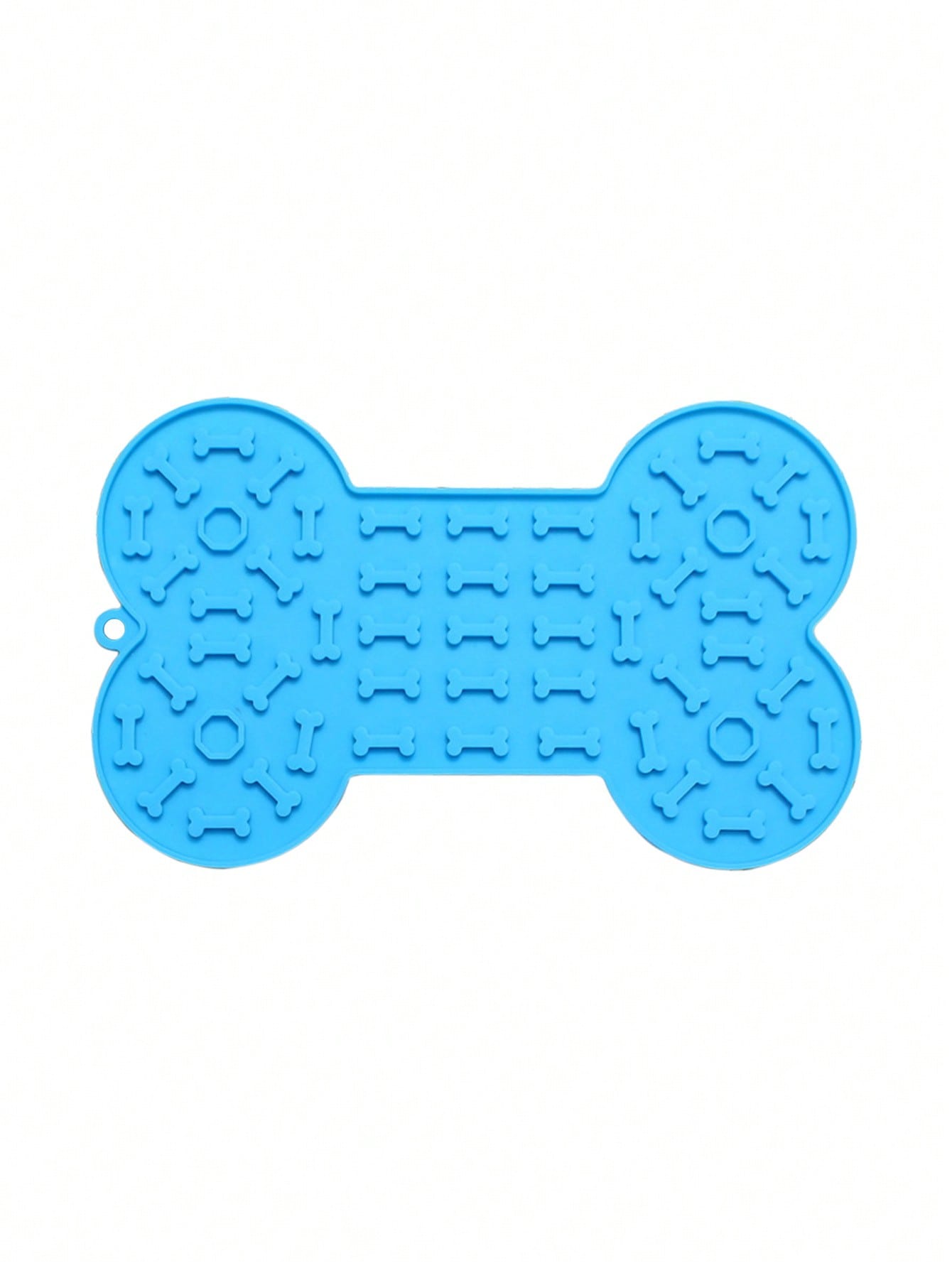 Silicone Pet Lick Mat, Dog/Cat Slow Feeder Bowl Mat