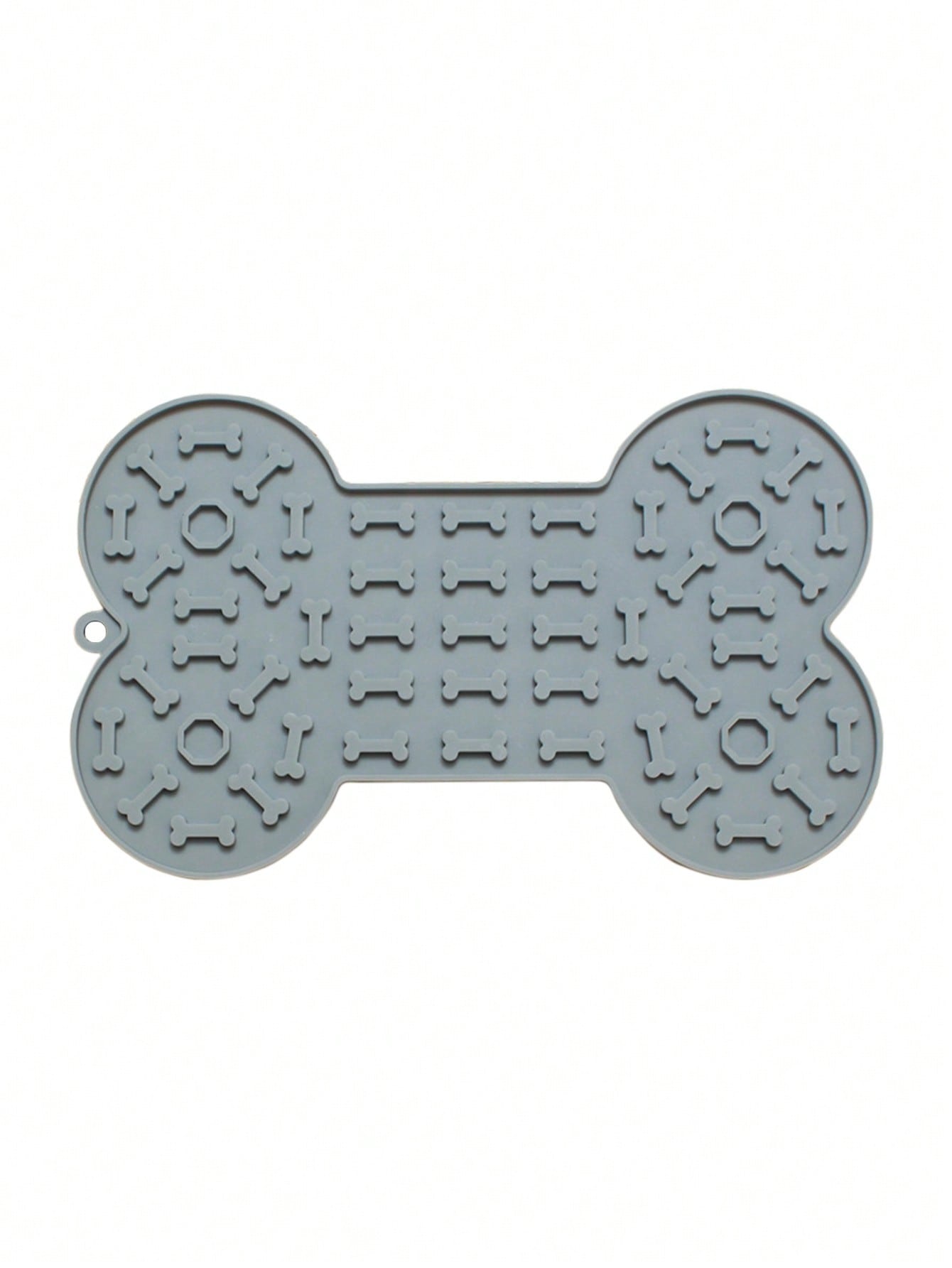 Silicone Pet Lick Mat, Dog/Cat Slow Feeder Bowl Mat