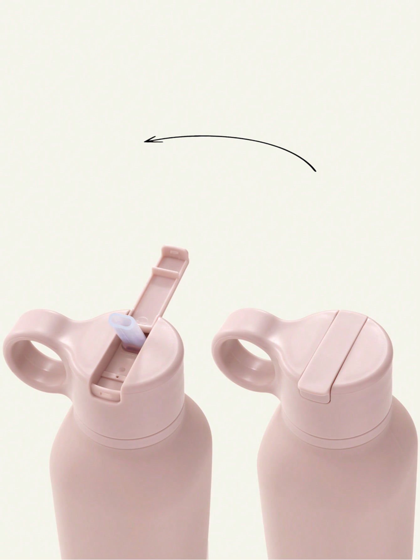 1pc Personalized Customization Name Baby Silicone Sports Cup Custom Baby Tableware Solid Color Baby Water Bottle Kids Flip Lid Cup Leakproof Baby Sippy Cupsbaby Shower Family Decorations Gifts