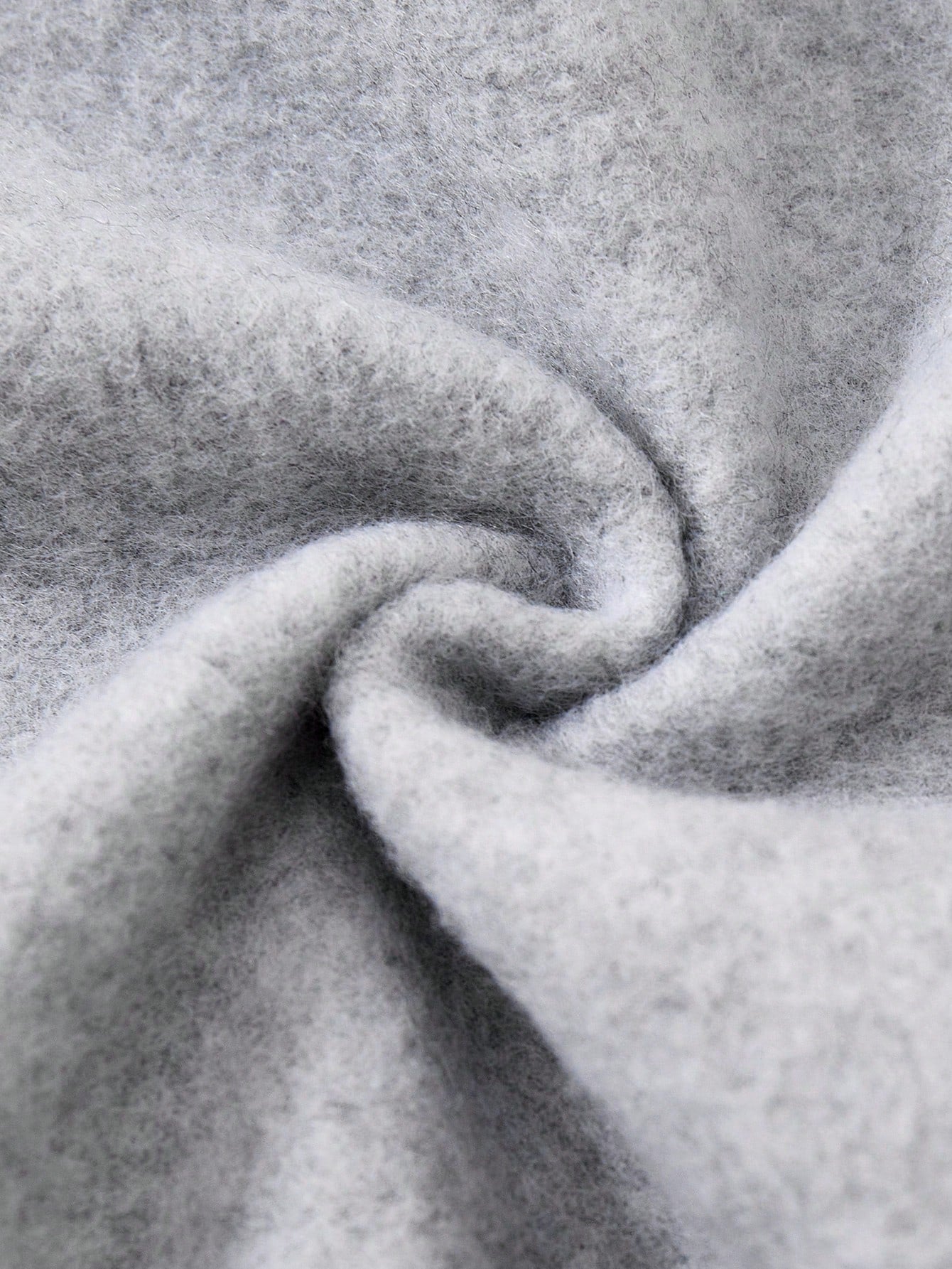 CoComelon X 2pcs/Set Baby Boy Cartoon Cute Dinosaur Print Contrast Color Knit Crew Neck Fleece Sweatshirt & Sweatpants Outfit