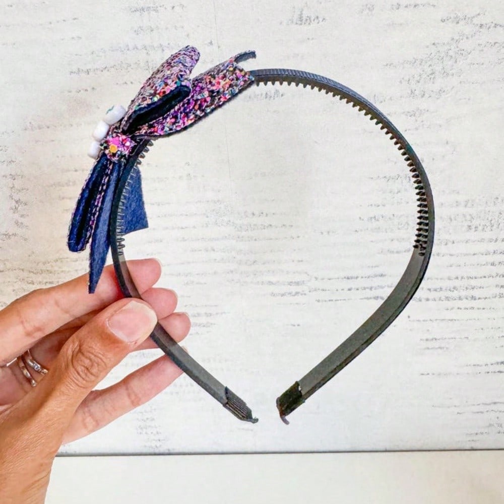 Personalized Headbands Custom Headband Cute Headband Sparkly Headbands Rainbow Headband Girls Headband Toddler Headbands Unique Headbands