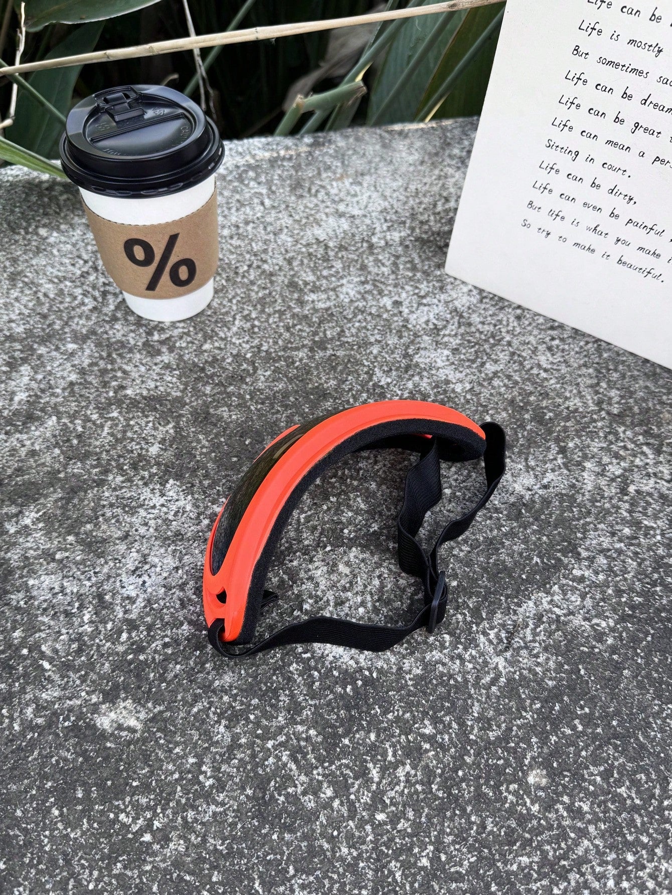 1pc Ultra-Light Children's Glasses, Comfortable Wear For Boys And Girls, Fashionable For Photo Shooting, Party, Travel, Personality, Trendy, Skiing Sports, Anti-Glare Glasses