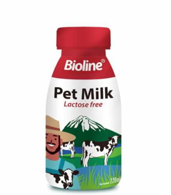 Bioline milk premium