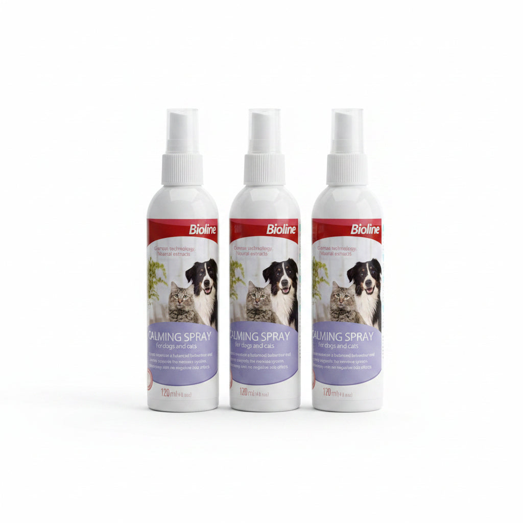 Bioline Calming Spray - SAFICCO