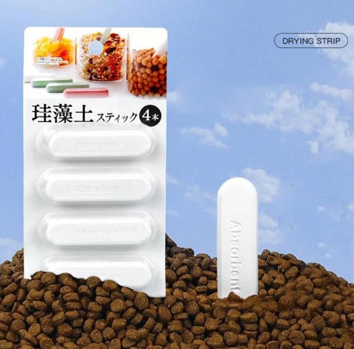 Cat-shaped reusable silica gel desiccant - SAFICCO