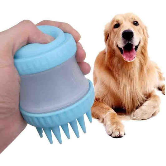 Cleaning Device, The Gentle Dog Washer