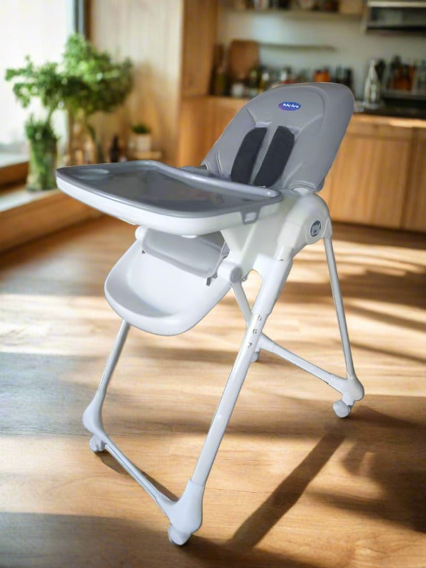 BEBE DOUX EATING HIGH CHAIR - SAFICCO