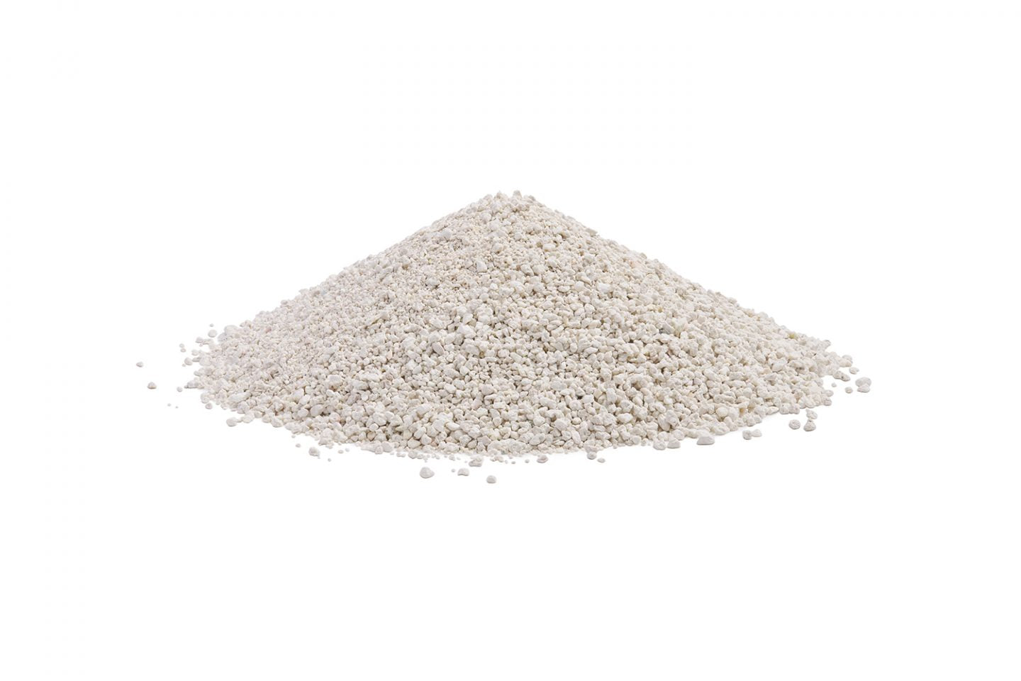 Sanicat Clumping Litter Active White Lotus