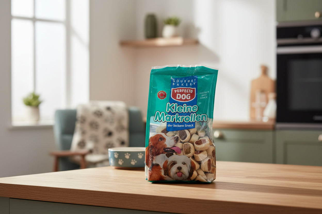 Perfecto Dog Snack 400g - SAFICCO