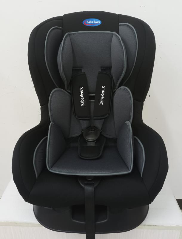 Bebe Doux Car Seatt - SAFICCO