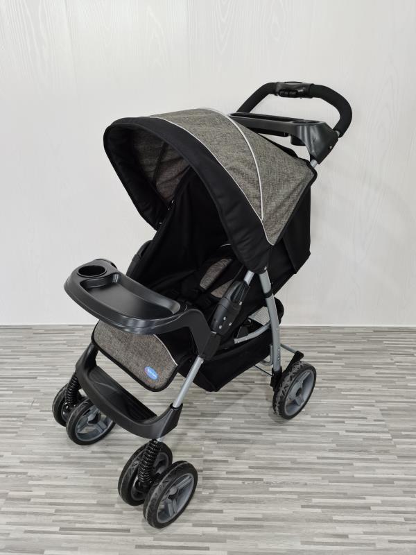 BEBE DOUX baby stroller SAFICCO