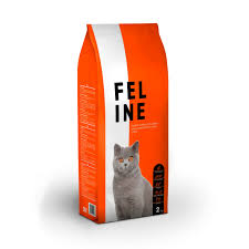 Felline cats mix 20kg