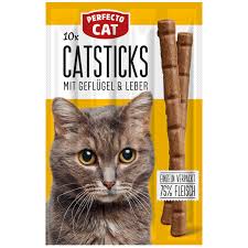 Perfecto Cat 10 Sticks 50G