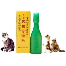 Chinese spoton