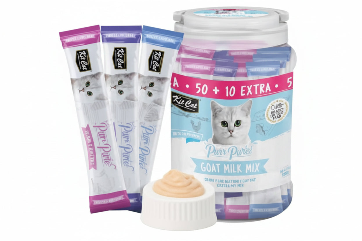 Pure puree Sachets - SAFICCO