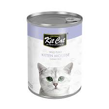 KitCat Wild Caught - SAFICCO