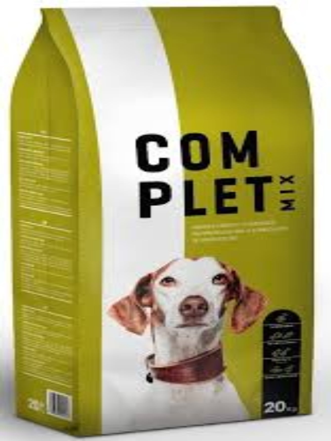 Complet mix 20kg