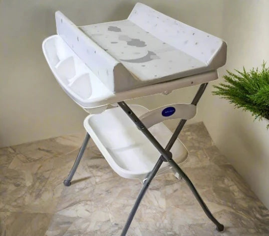 BEBE DOUX BABY BATH TUB