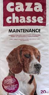 Especial caza maintenance 20kg